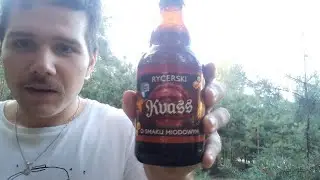 Kwas Chlebowy Rycerski - Recenzja