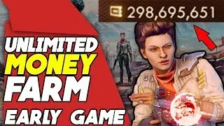 🔥NEW EARLY GAME MONEY GLITCH🔥 | THE OUTER WORLDS MONEY GLITCH | Console Friendly
