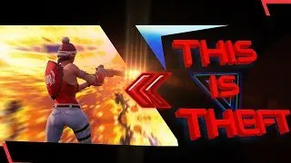 This Is Theft