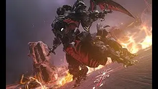Mobius Final Fantasy JP: 5star Ultima Weapon, Solo Clear!