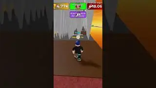 TREND DO DREAM ON NOS ESPINHOS 🤣💗 #shorts #shortvideo #roblox #deixaolike #seinscreva