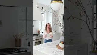 Kitchen Styling 
