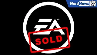 EA was SOLD to the wrong people