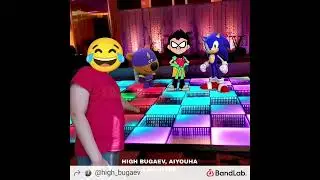 Laughter (feat. @aiyouha ) (Премьера Аудиоклипа 2024)