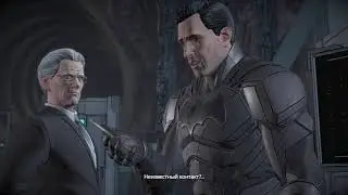 Бэтмен: Враг внутри | Batman: The enemy within gameplay №7