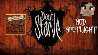 Don't Starve Mod Spotlight: Tiny Alchemy Powers