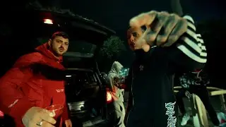SHAOLIN MONKEY & DIRTY PORKO - EN ESO ESTAMOS (PROD. OSKAR KLAP)