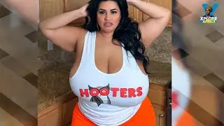 Sofia Rose | Quick Biography wiki | Miss Curvy Africa | plus size model | Плюс-сайз модель