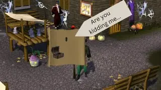 Magic is the way! | OSRS in HD #7