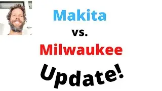 Makita versus Milwaukee. don't make the same mistake I did when choosing.