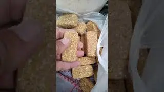 Cornmeal