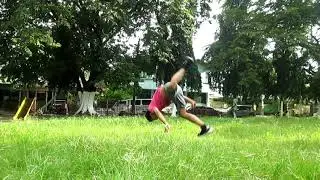 My cheat gainer