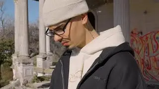 Matt Austin - FORTALEZA (Video Oficial)