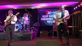 Los Jaguars - El Bolero de Daddy
