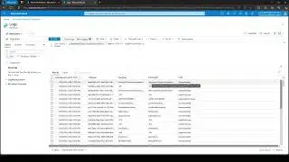 Sentinel: Travailler avec une watchlist