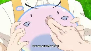 You're Already Dead (Omae wa Mou Shindeiru) | Slime Taoshite 300-nen