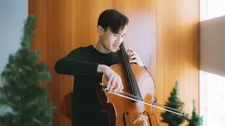 Game of Thrones x Carol of the Bells (Carol of Thrones) – Cello
