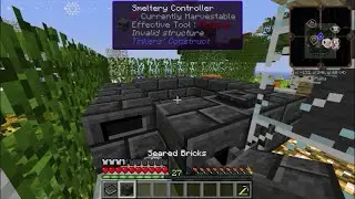 Jampack Judging: The Langoliers 07 (Keybounce's Minecraft Overkill)