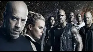 FAST AND THE FURIOUS 10 (2023) TRAILER (FAN MADE)
