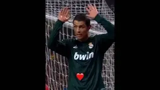Ronaldo Respect Moments ❤️