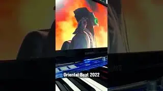 oriental beat 2022 prod Mehdi Kaya 