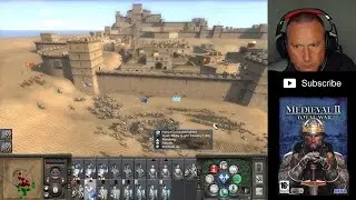 Online:  Total Medieval Warfare 2;   Gameplay 3 ( 2024 )