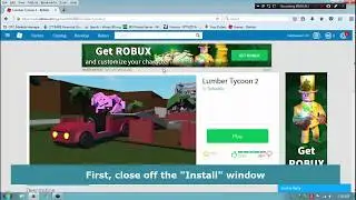 HOW TO FIX ROBLOX DOWNLOAD LOOP-Updated October 2017-WORKS