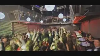 ŠŠPN ft. Nerilė - Vakarėlis [Official]