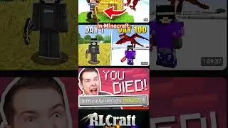 my reccomendations of ACTUALLY good stuff on minecraft marketplace!  
