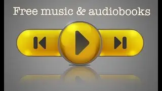 Как скачивать музыку и аудиокниги бесплатно на iOS