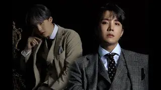 {FMV} Jeon Hoseok -Паразит (ft,  Min Yoongi)