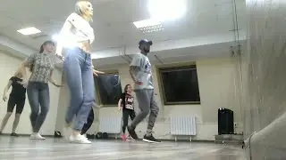 Afro 11 февраля 2020 г.
