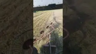 ГВК-4 колеса в работе / видео от клиента