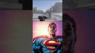 Superman meme 14