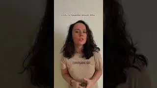 А вы что думаете? У вас была травма?