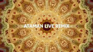 MODOR - Deeps of a Memory (Ataman Live Remix) tech house, house, puchero records