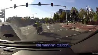 Dashcam Drive Safe | ASO | VERKEER | KLEVEN | WEEK 40_422018