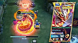 VIDEO YANG SANGAT SPESIAL // REVIEW SKIN ALL STAR TERBARU MOSKOV!!!