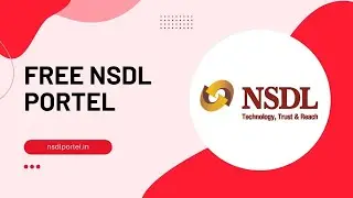 Free NSDL Portal
