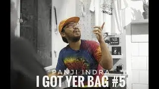I Got Yer Bag #5 