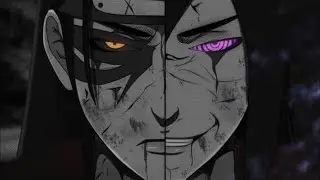 In the middle of the night - Hashirama Madara (EDIT/AMV)