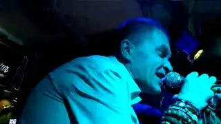 Республика Марс и друзья - ТэПэРэЭм джэм (Ozzy Bar, Владивосток, 22.02.2020)