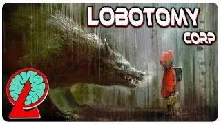 Lobotomy Corporation - Little Red Riding Hood | Lobotomy Corporation Gameplay