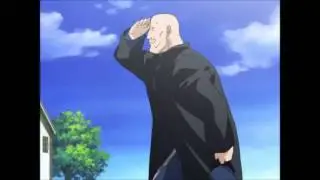 Who's That?