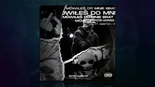 Mówiłeś do mnie Brat #freeamster #pdw #hiphop #shorts #music