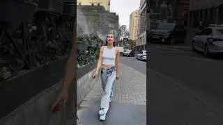 Странная мода