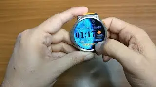 K66 smartwatch a honest review