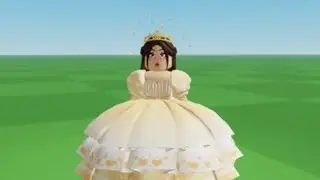 #eu princesa no Roblox vídeo tema princesa#roblox