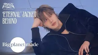 태민 (TAEMIN) -  The 5th Mini Album 'ETERNAL' JACKET Behind The Scenes