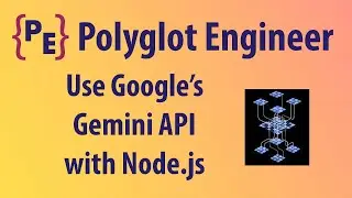 Using Google's Gemini API with Node.js
